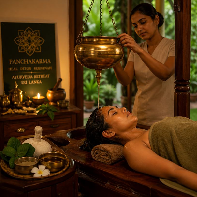 Panchakarma Treatments Price