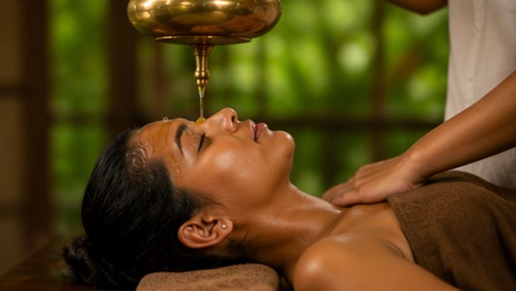 Ayurveda Panchakarma Sri Lanka