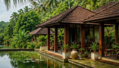 Sri Lanka Ayurveda Retreat