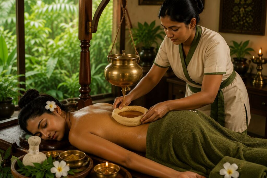 Basti Treatment Price