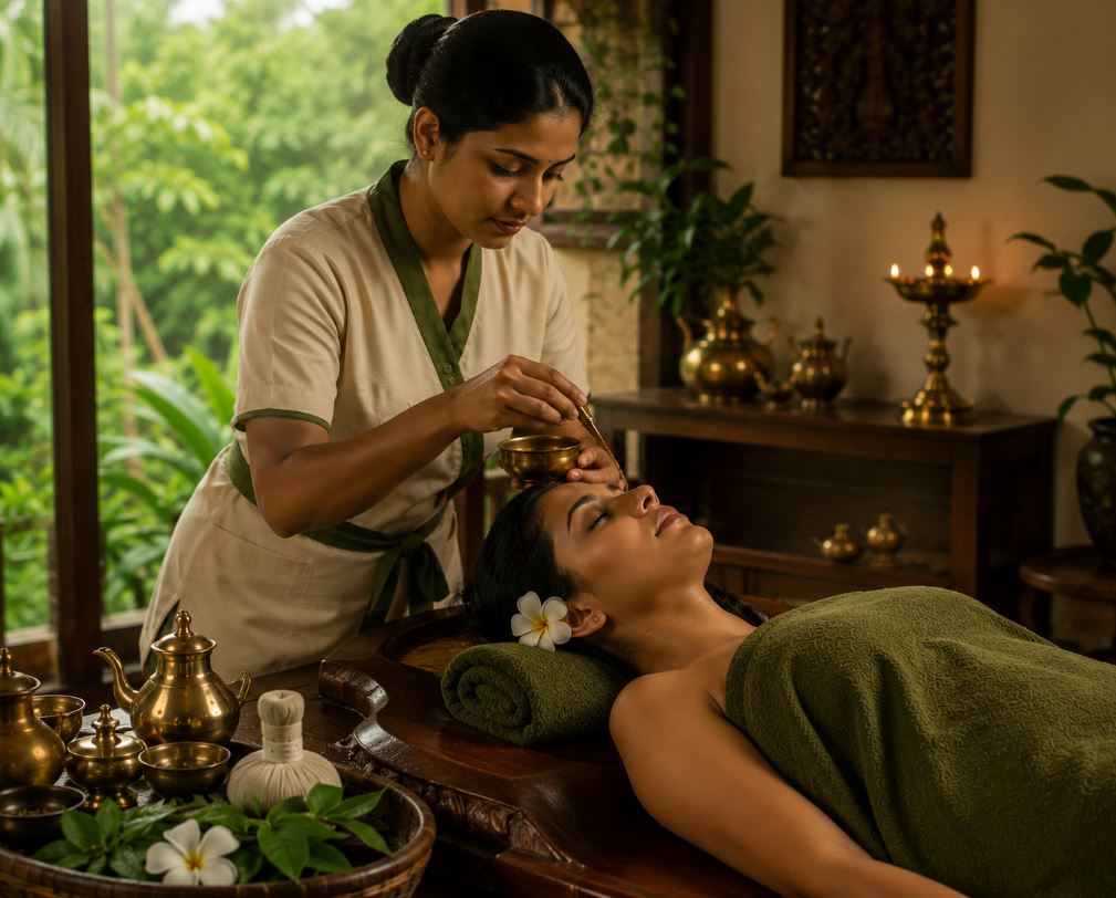 Nasya Ayurveda Price