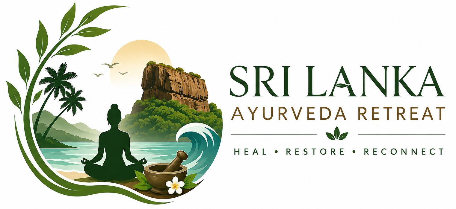 Sri Lanka Ayurveda Retreats